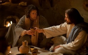 THỨ TƯ TUẦN THÁNH