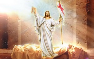 SUY NIỆM ĐÊM VỌNG PHỤC SINH