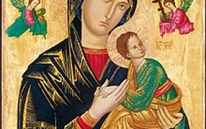 Giáo khu Đức Mẹ Hằng Cứu Giúp