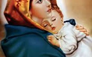 Giáo khu Đức Mẹ Vô Nhiễm