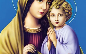 Giáo khu Đức Mẹ La Vang