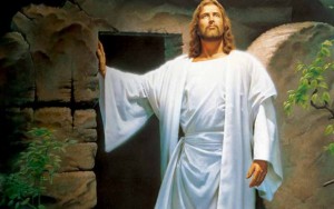 Chúa Nhật Phục Sinh Năm A