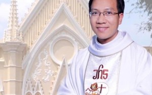 Thánh lễ Truyền chức Linh mục ngày 19-6-2020