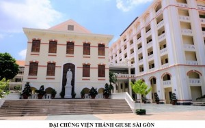 Tuyển sinh lớp TÌM HIỂU ƠN THIÊN TRIỆU niên khóa 2020-2021