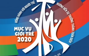 Giáo lý thiếu nhi chuẩn bị khai giảng