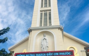 Thông báo lịch Thánh Lễ 04/08/2020