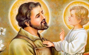 Sắc lệnh ban các ơn toàn xá đặc biệt nhân dịp Năm đặc biệt về thánh Giuse