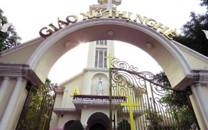 Thông báo Lịch sinh hoạt Mục vụ Giáo xứ trở lại bình thường