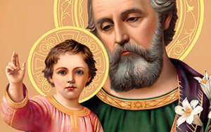 KINH CẦU ÔNG THÁNH GIUSE