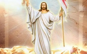 THÁNH LỄ VỌNG PHỤC SINH VÀ MỪNG CHÚA PHỤC SINH