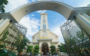 THÔNG BÁO THÁNG 05