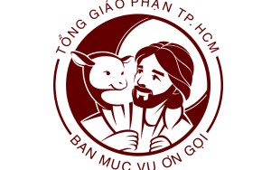 Thông báo Tuyển sinh Ơn gọi 2021-2022