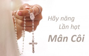 THƯ NGỎ VỀ VIỆC TRỰC TUYẾN GIỜ KINH MÂN CÔI BẮT ĐẦU 19G30 NGÀY 01/10/2021