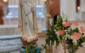 GIỜ KINH MÂN CÔI TRỰC TUYẾN KHAI MẠC LÚC 19:30 NGÀY 01.10.2021