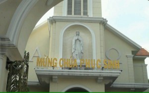 Chương trình mùa vọng và lịch mới của Giáo xứ