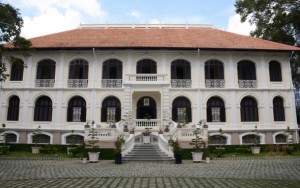 THÔNG BÁO (V/v mạo danh Đức Tổng Giám mục trên mạng xã hội)