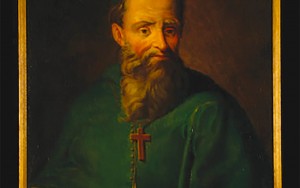 Tưởng nhớ Đức cha Pierre Lambert de la Motte, Thánh lễ giỗ 343 năm | 15-6-2022