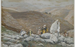 Thứ Ba tuần 26 Thường niên năm II (Lc 9,51-56)