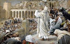 Đừng sợ hãi (13.11.2022 – Chúa Nhật 33 Thường niêm Năm C)