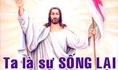 ÁI TIN_BÀ MARIA VÕ THỊ HẢO